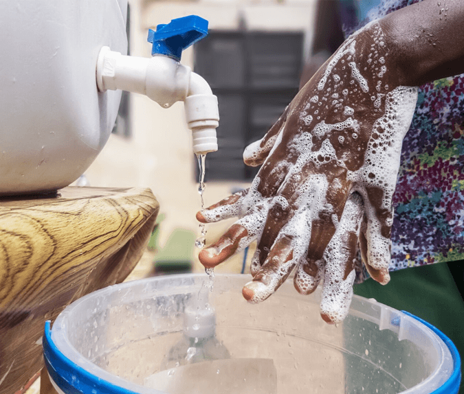 Water, Sanitation and Hygiene