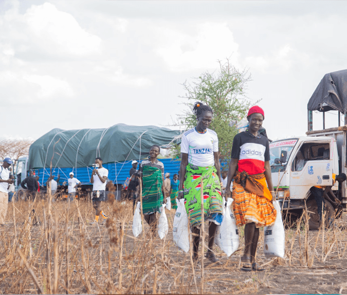 Humanitarian Response and Resilience